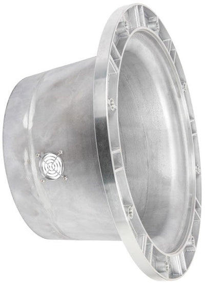 Electric Motor Bellhousing - 160/180F