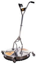30" Whirlaway Surface Cleaner - St.Steel
