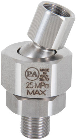 Adjustable Angle Nozzle Holder