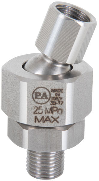 Adjustable Angle Nozzle Holder 26.1700.15