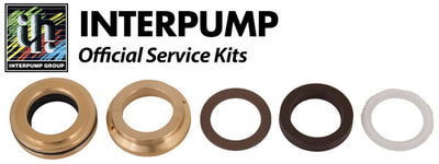 Interpump Service/Repair Kit 182