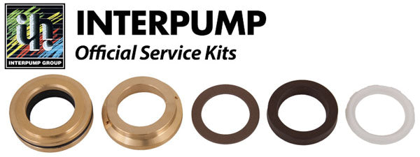 Interpump Service/Repair Kit 182