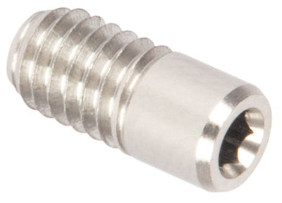 Short M4 Nozzle - 1.1mm