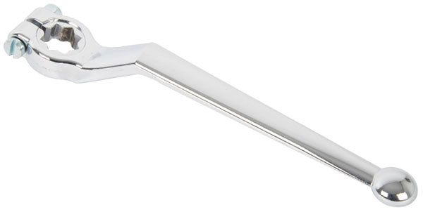 Ball Valve Handle