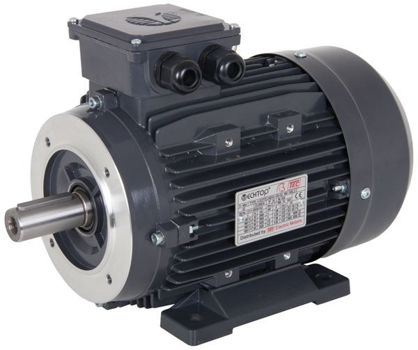 415V Electric Motor - 15.0 Hp - 1450 Rpm 604-1015
