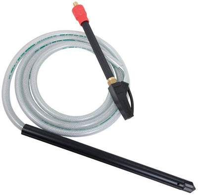 Interpump TX Sandblast Kit
