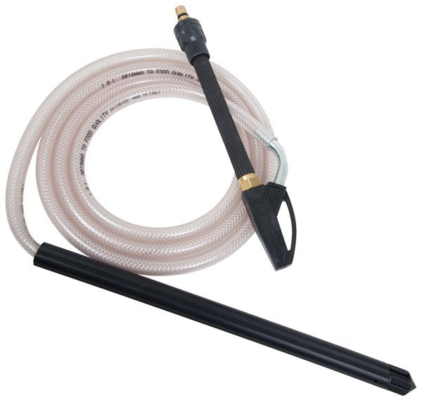 Interpump Sandblast Kit 1.7 Jet