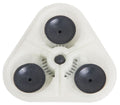 Everflo Valve Assembly