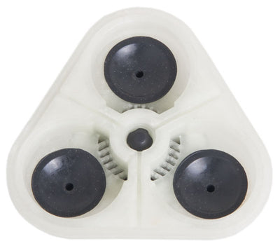 Everflo Valve Assembly