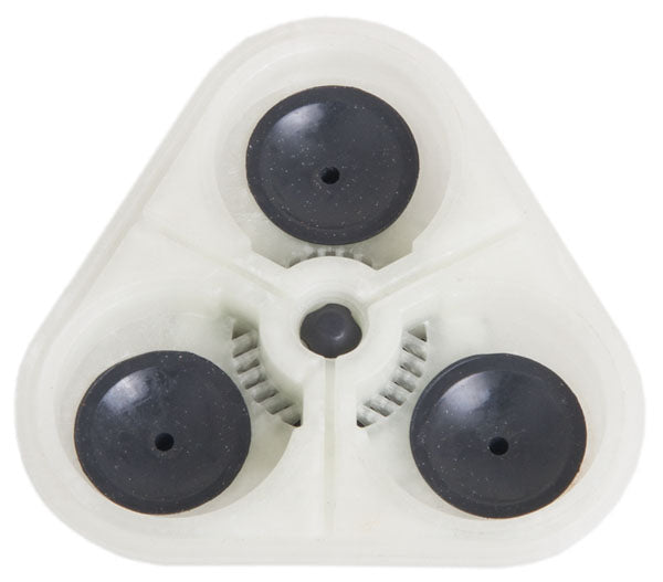 Everflo Valve Assembly