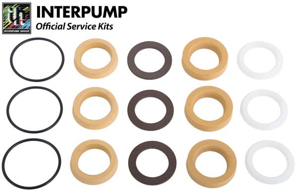 Interpump Service/Repair Kit 350