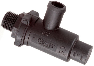 Comet GVS Safety Valve
