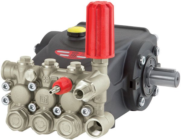 Interpump 59 Series Pump - 1450 Rpm