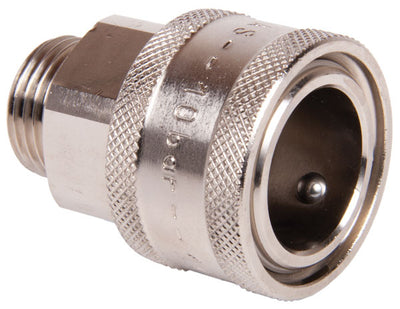 22mm QR Coupling