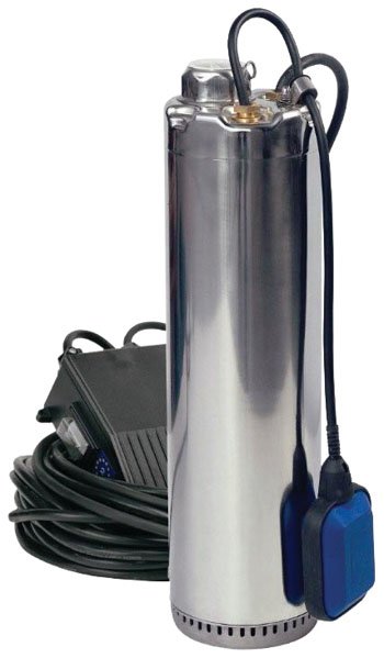 GPV.RX200/84 Submersible Pump GPVRX2002-84