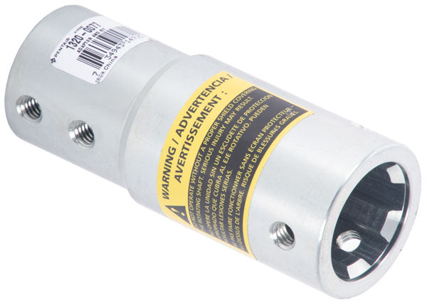 Hypro PTO Adaptor