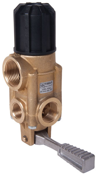 Interpump Timax Pressure Regulator