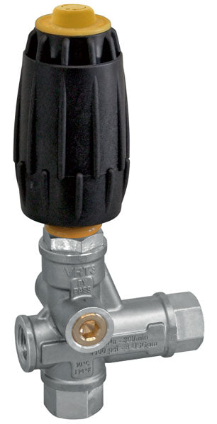 VRT3 Unloader Valve