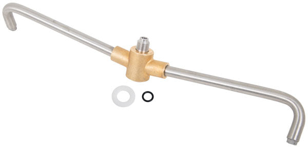 Rotary Arm & Swivel Kit
