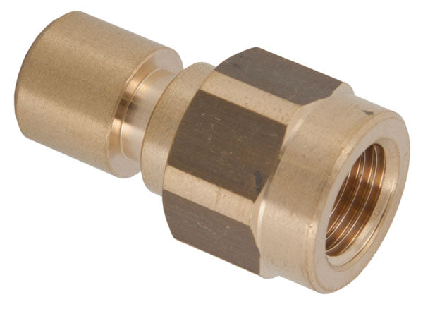 Quick Lance Male Adaptor 10.0297.70