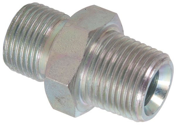 BSP x NPT Nipple