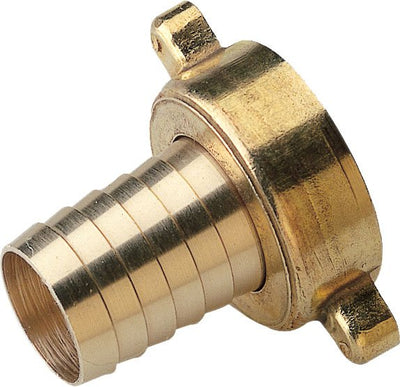 Threaded Hose Connector 501-1052