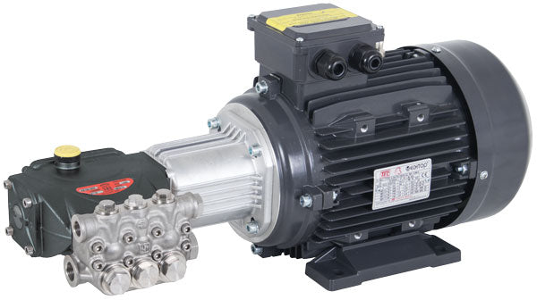 Interpump 53SS Series Motor Pump Unit