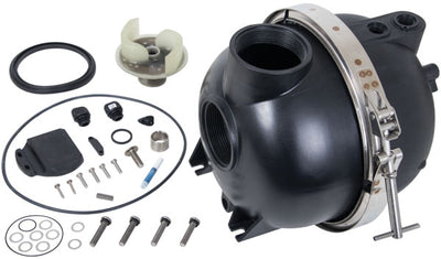Pacer 3" T Series Pump Kit - BUNA