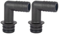 Flojet Quick Connect Port Kit