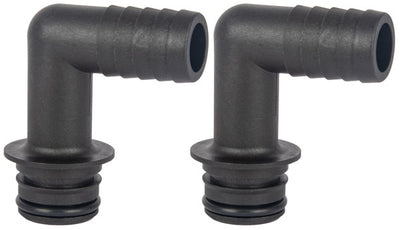 Flojet Quick Connect Port Kit