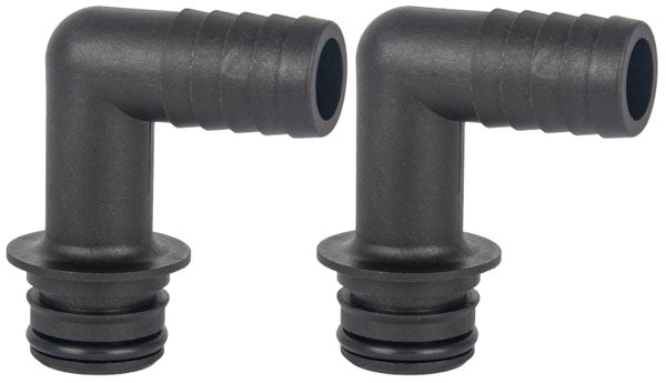 Flojet Quick Connect Port Kit