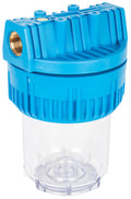 5" FP3 Series Filter Housing