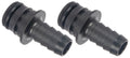 Flojet Quick Connect Port Kit