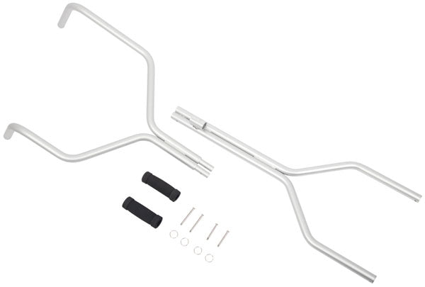 Whirlaway Handle Kit