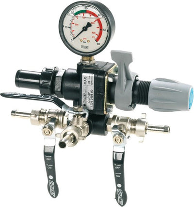 Comet GCP3V Controlset