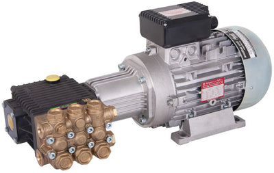 Interpump 44 Series Motor Pump Unit
