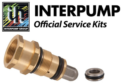 Interpump Service/Repair Kit 241