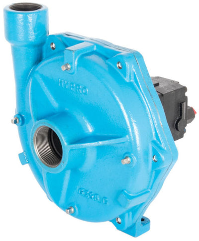 Hypro 9300 Series Pump