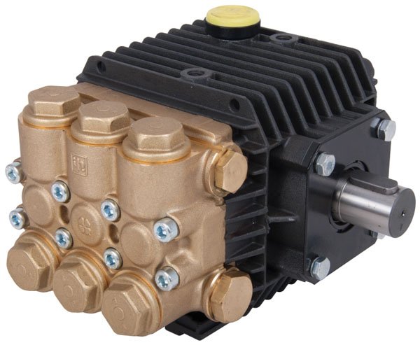 Interpump FE51 Series Misting Pump - 1450 Rpm