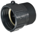 Banjo IBC Threaded Adaptor