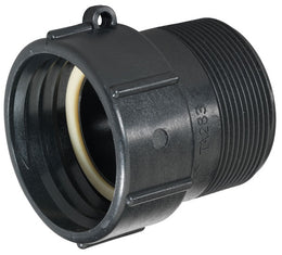 Banjo IBC Threaded Adaptor