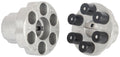 Interpump Flexible Drive Coupling