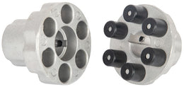 Interpump Flexible Drive Coupling