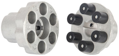 Interpump Flexible Drive Coupling