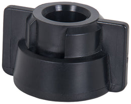 Quick Fit Nozzle Cap