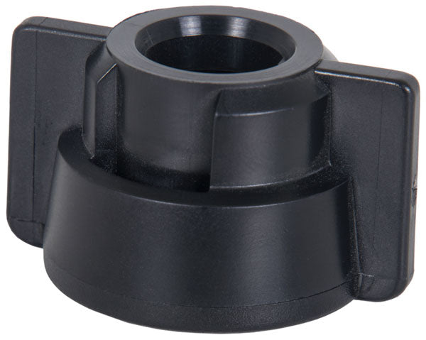 Quick Fit Nozzle Cap