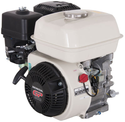 Honda GP200-QX3 Petrol Engine