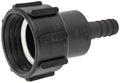 IBC Threaded Adaptor