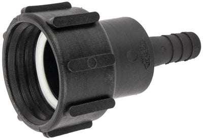 IBC Threaded Adaptor