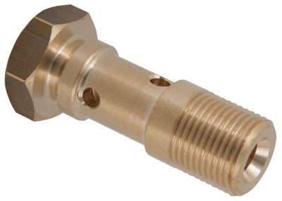 3/8" Banjo Bolt